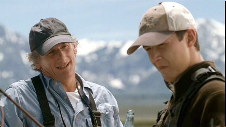 Matt Craven