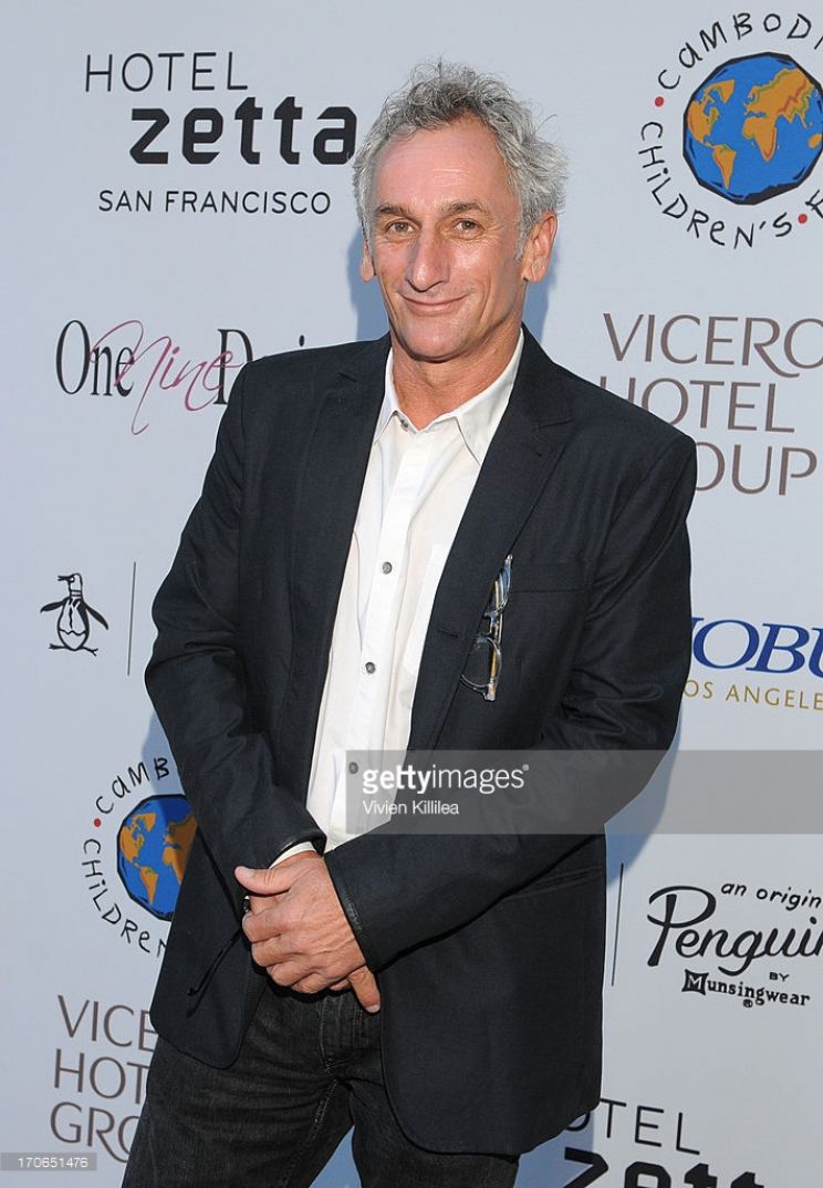 Matt Craven