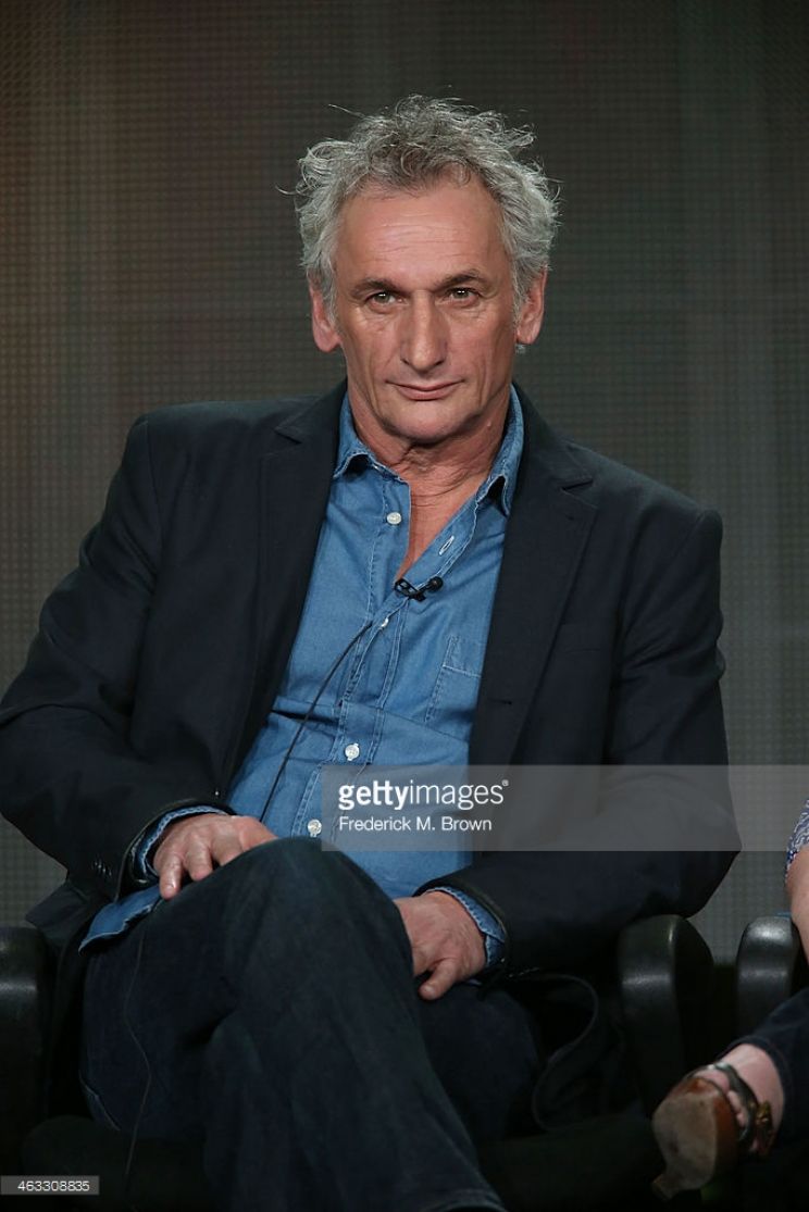Matt Craven
