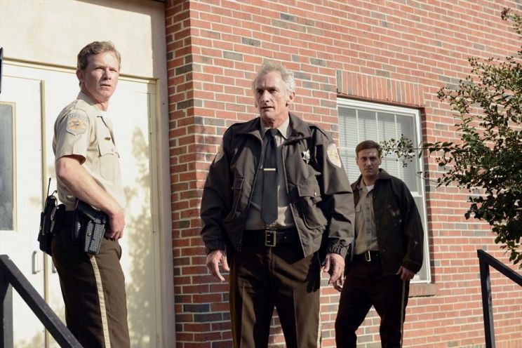 Matt Craven