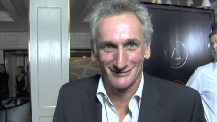 Matt Craven