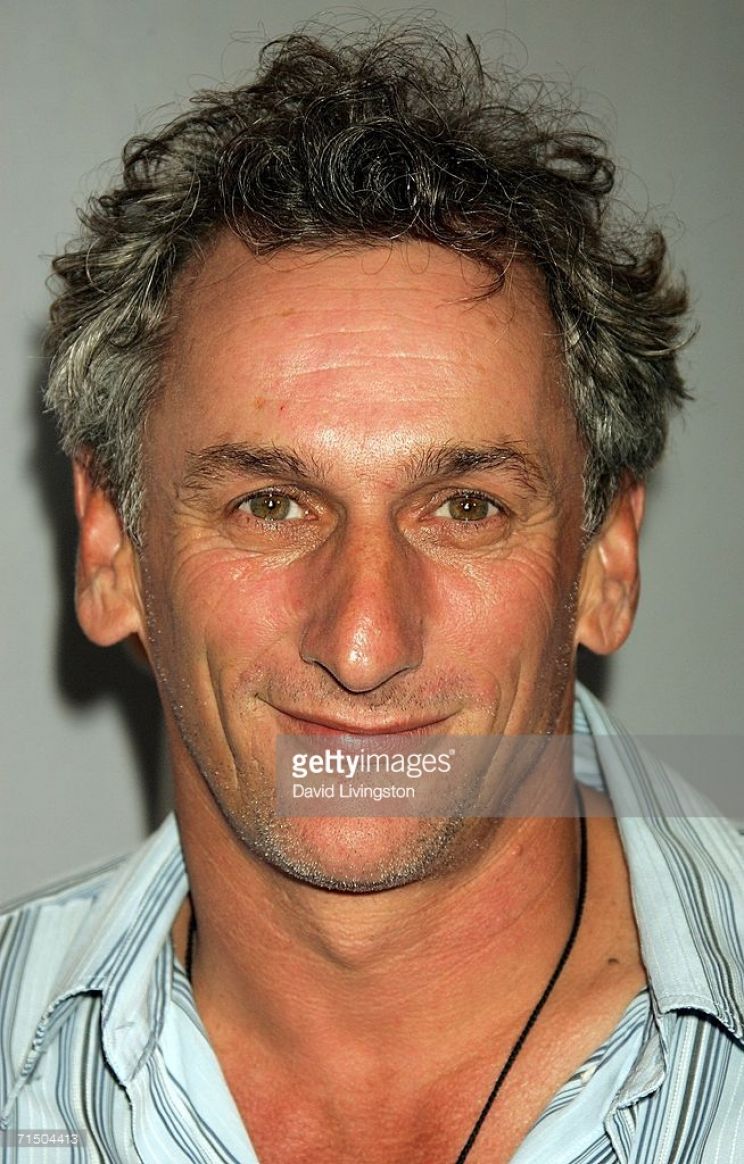 Matt Craven