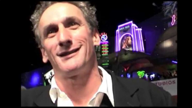 Matt Craven