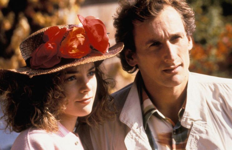 Matt Craven
