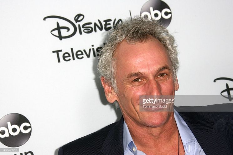 Matt Craven