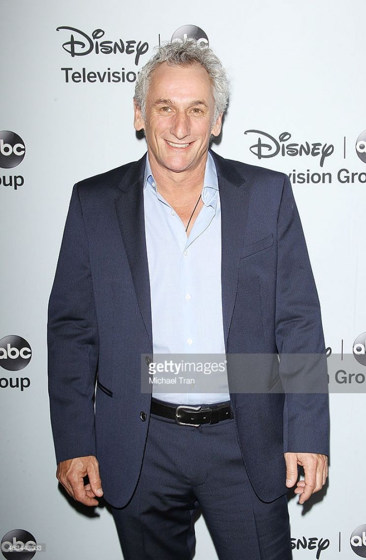 Matt Craven