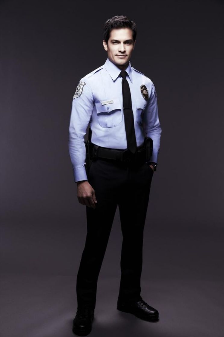 Matt Craven