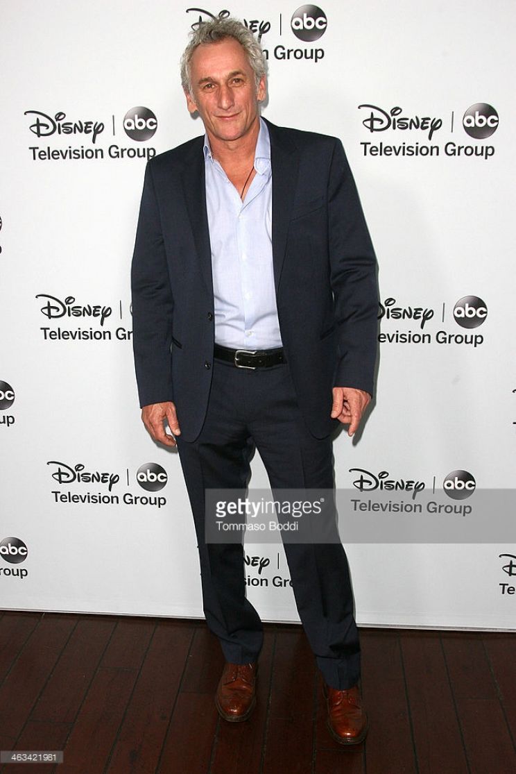 Matt Craven
