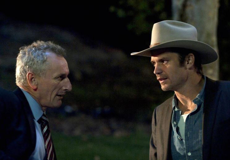 Matt Craven