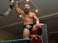 Matt Cross