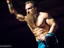 Matt Cross