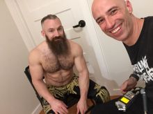 Matt Cross