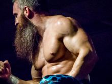 Matt Cross