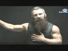 Matt Cross
