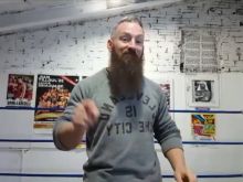 Matt Cross
