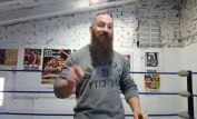 Matt Cross