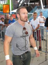 Matt Cross