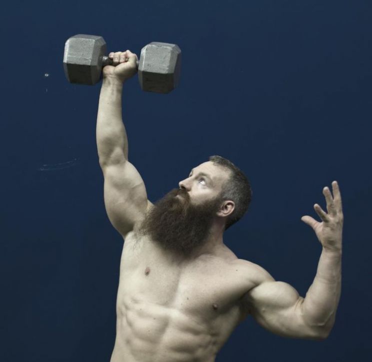 Matt Cross