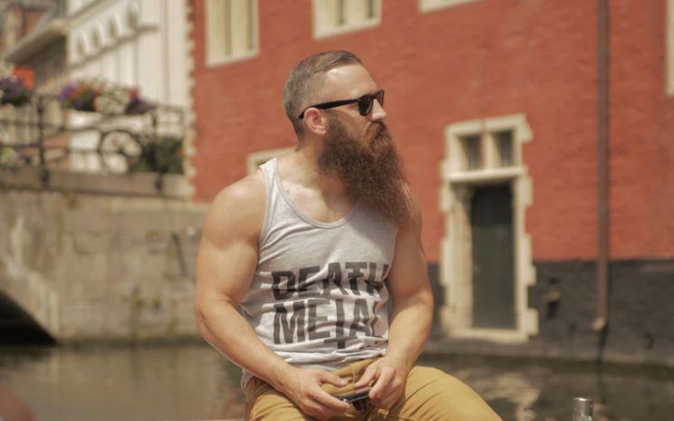 Matt Cross