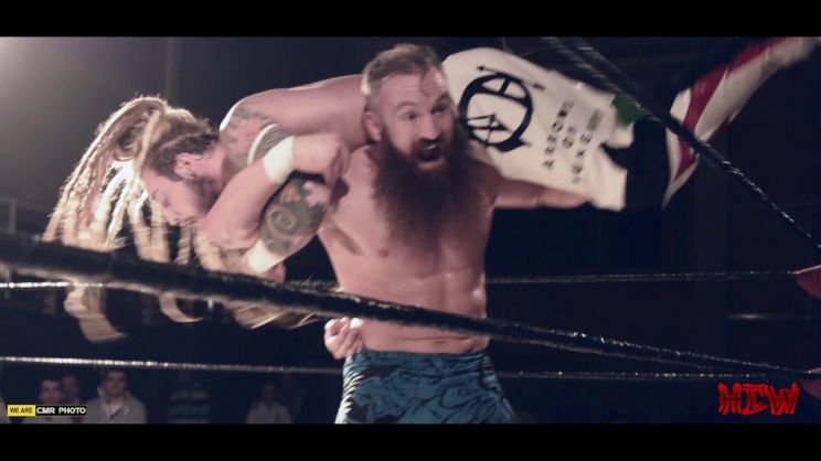 Matt Cross