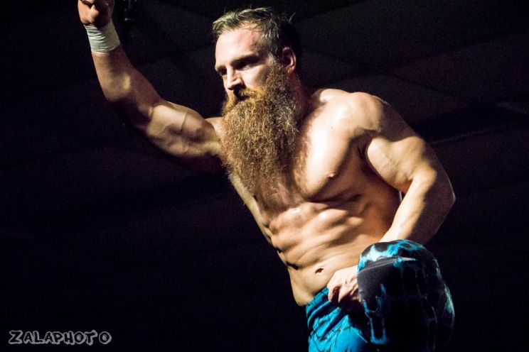 Matt Cross