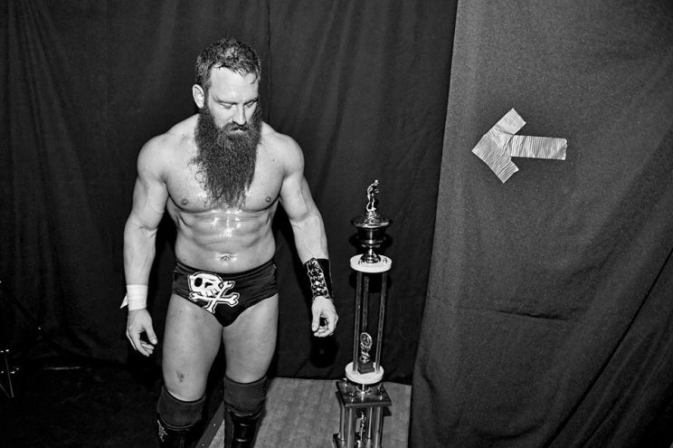 Matt Cross