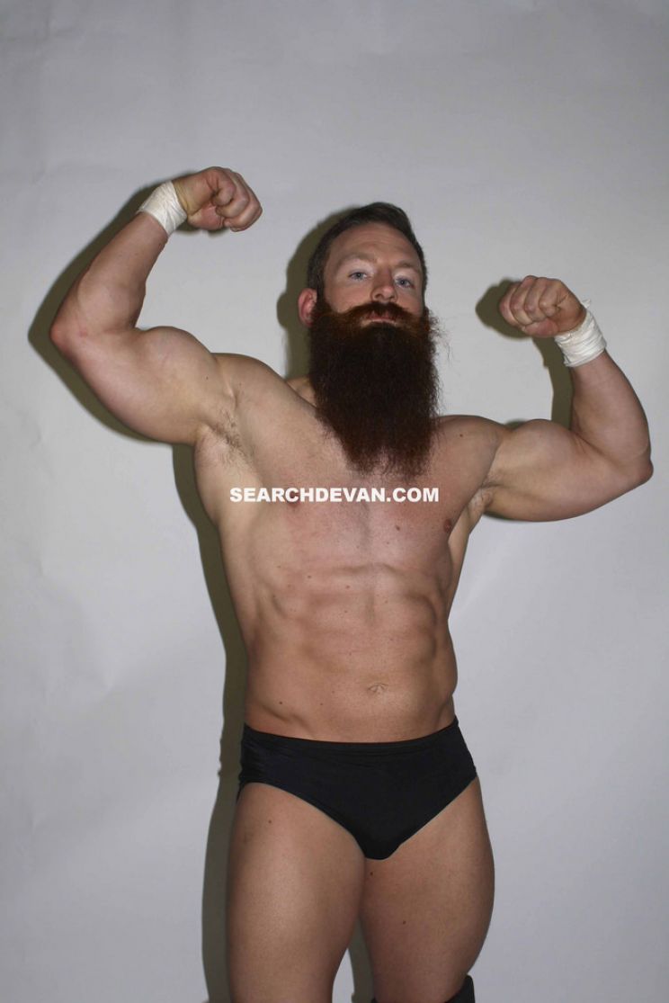 Matt Cross