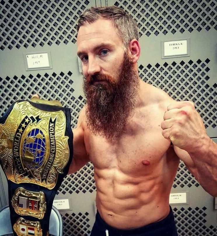 Matt Cross