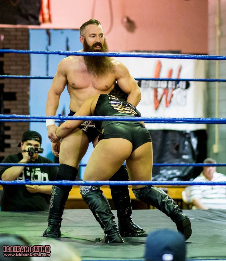 Matt Cross