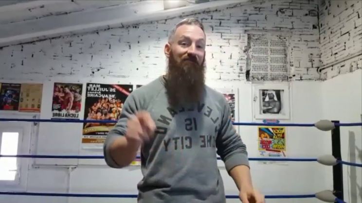 Matt Cross