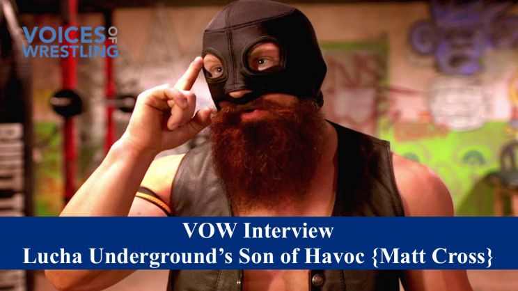 Matt Cross