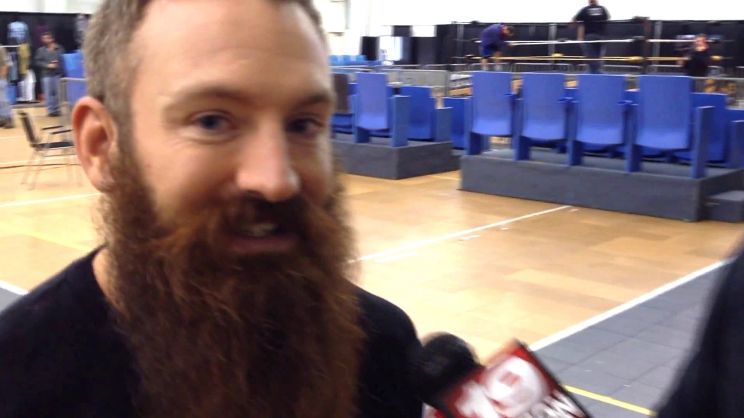 Matt Cross