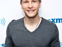 Matt Czuchry