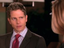 Matt Czuchry