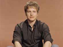 Matt Czuchry