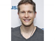 Matt Czuchry