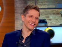 Matt Czuchry