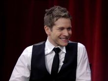 Matt Czuchry