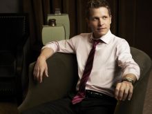 Matt Czuchry