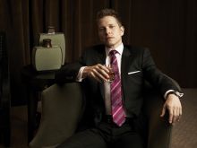 Matt Czuchry