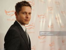 Matt Czuchry