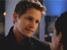 Matt Czuchry