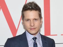 Matt Czuchry