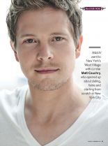 Matt Czuchry