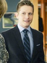 Matt Czuchry