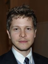 Matt Czuchry photo