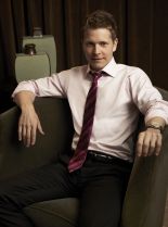 Matt Czuchry