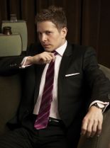 Matt Czuchry