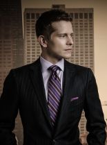 Matt Czuchry