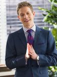 Matt Czuchry